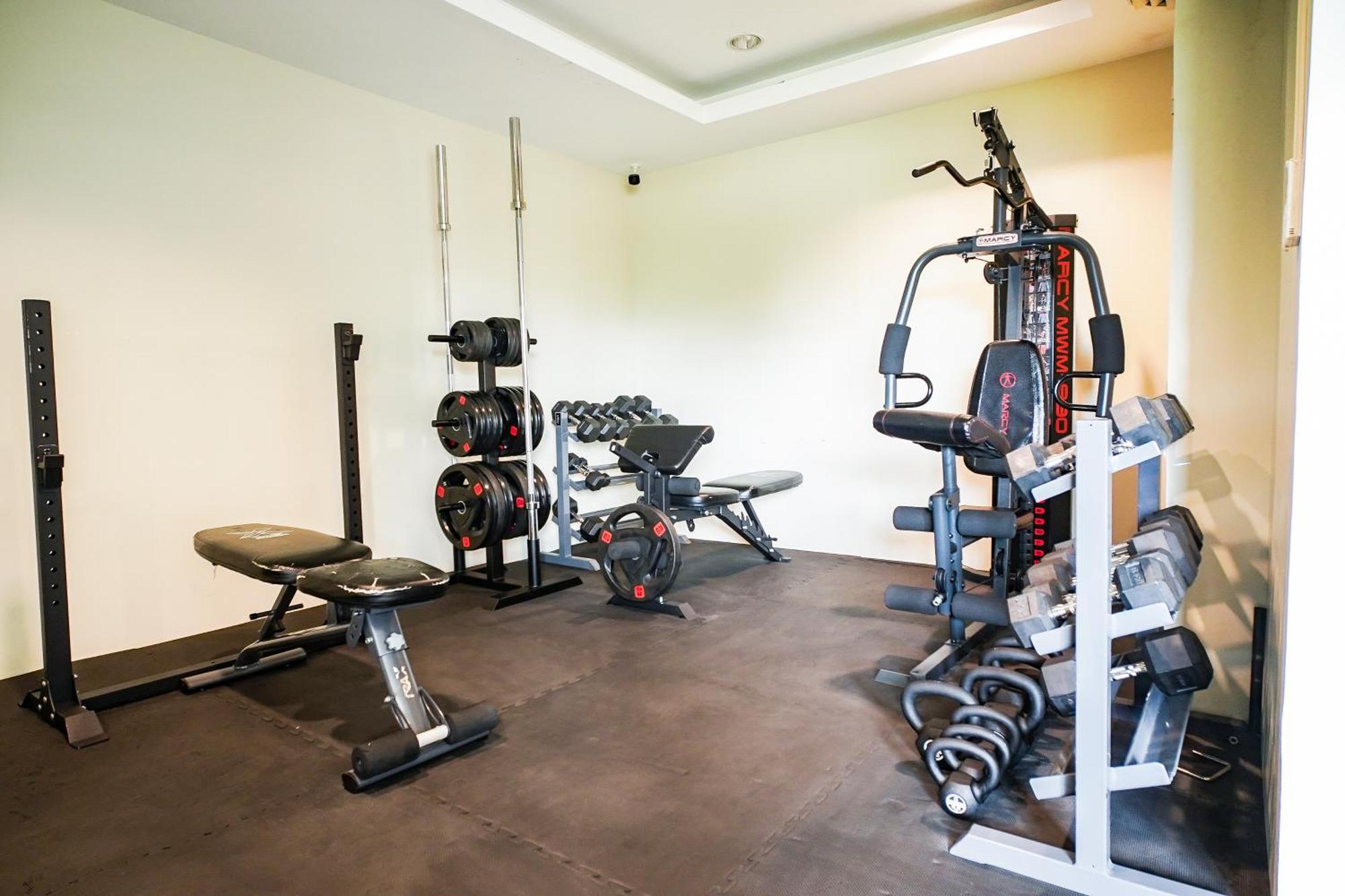 קגיאן דה אורו Modern Designed Studio Condo Near Ayala Centrio מראה חיצוני תמונה