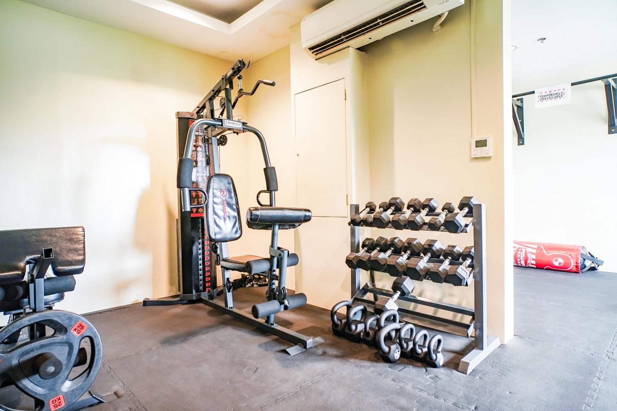 קגיאן דה אורו Modern Designed Studio Condo Near Ayala Centrio מראה חיצוני תמונה