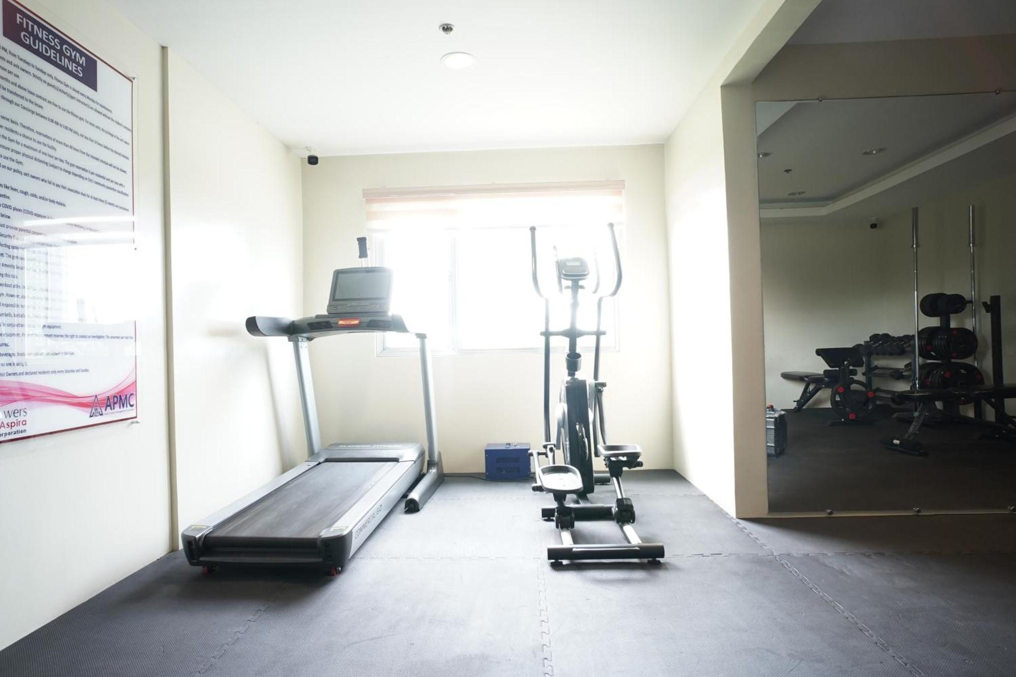 קגיאן דה אורו Modern Designed Studio Condo Near Ayala Centrio מראה חיצוני תמונה