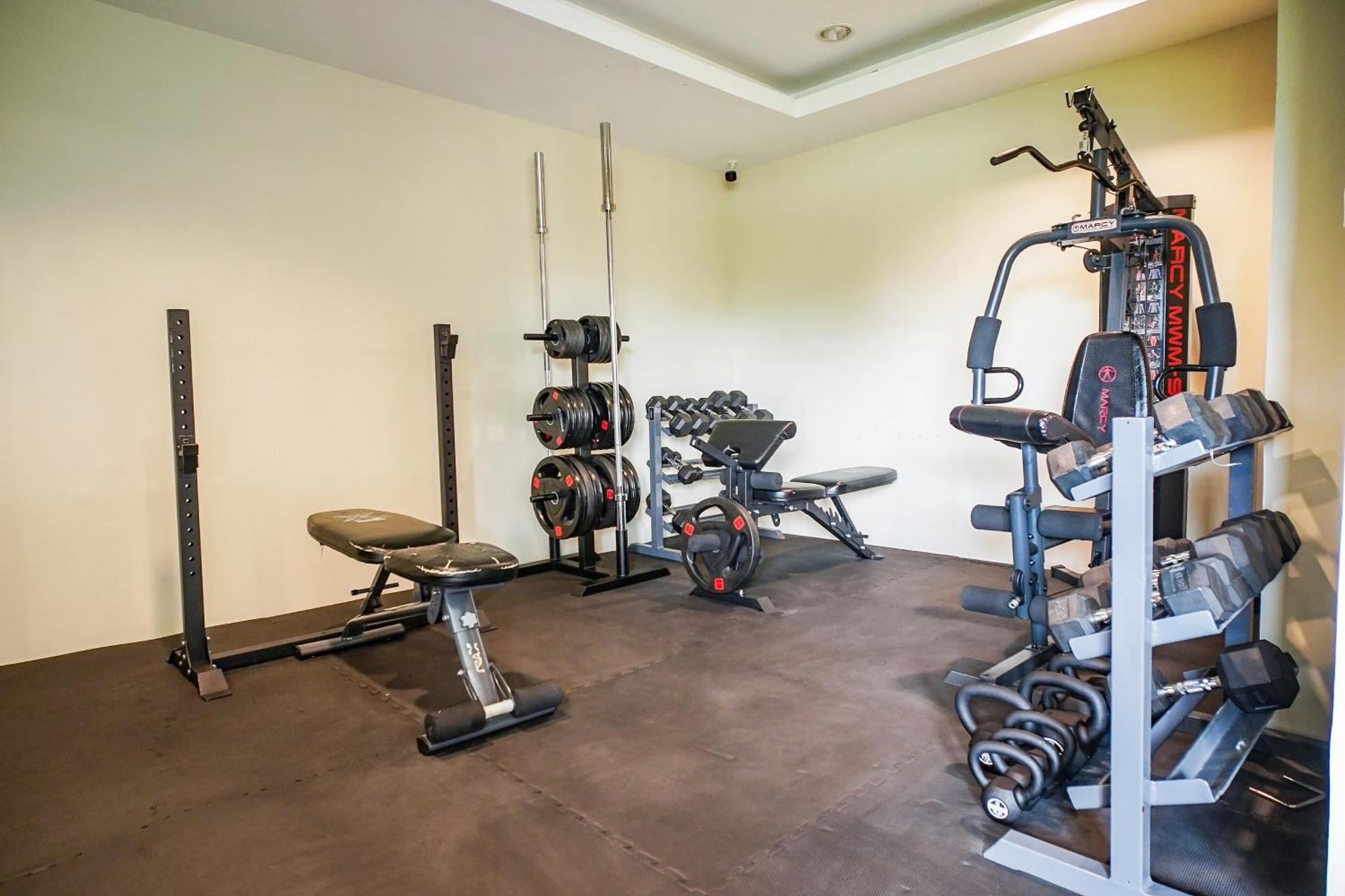 קגיאן דה אורו Modern Designed Studio Condo Near Ayala Centrio מראה חיצוני תמונה