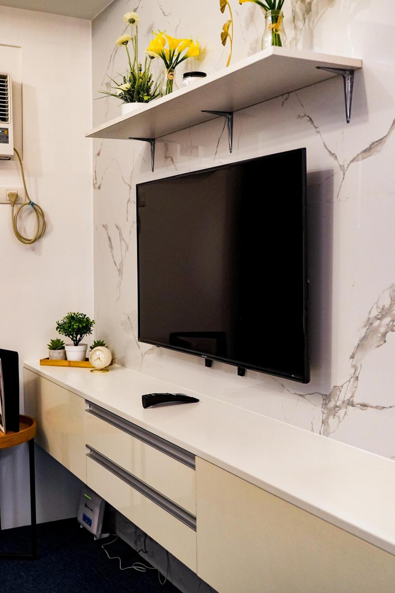 קגיאן דה אורו Modern Designed Studio Condo Near Ayala Centrio מראה חיצוני תמונה